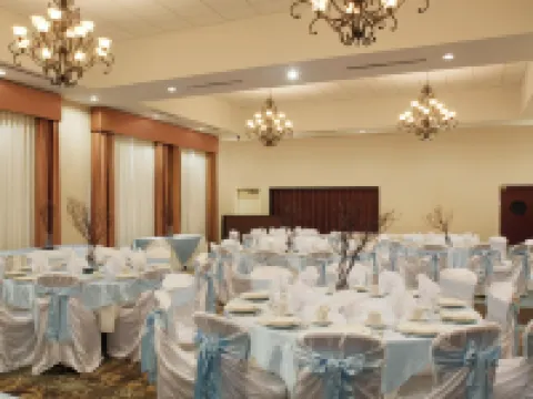 Cicero Grand - Syracuse North Hotels in Onondaga County