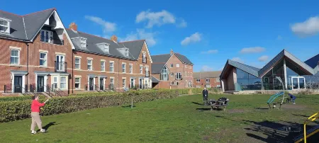 Sea You View Отели в г. Феликстоуи