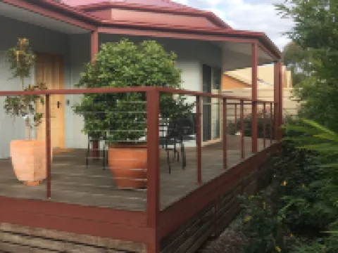 The Nest at Gundaroo Hotels in Yass
