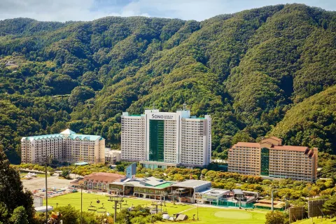 비발디파크