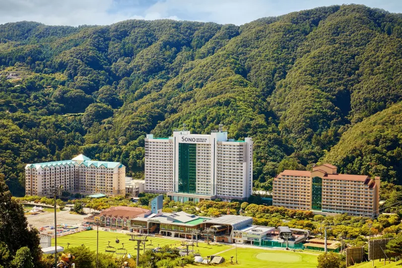 VivaldiPark