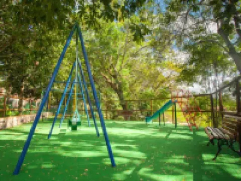 Hotel de Lençois Hoteles en Lençóis