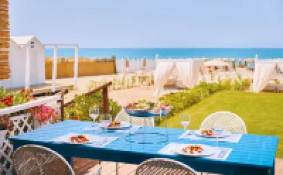 Oleandri Resort Paestum