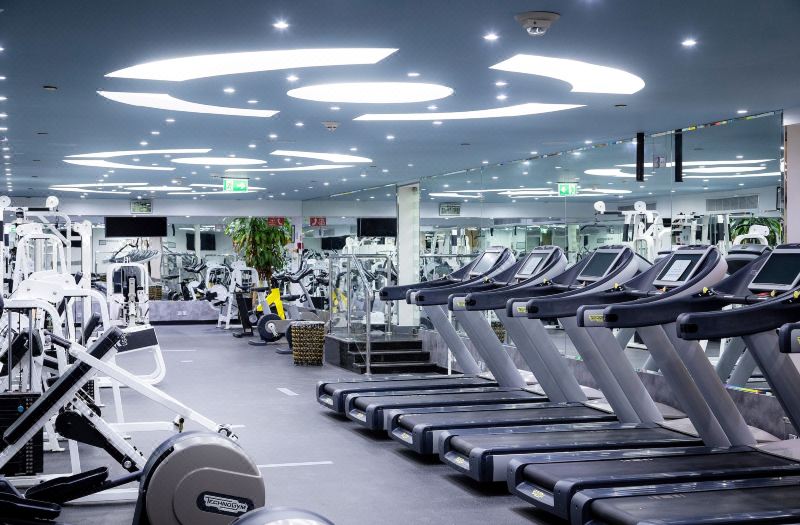 InterContinental Hotels AL Jubail by IHG photo 3