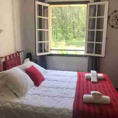 Human Hotel Résidence Rooms