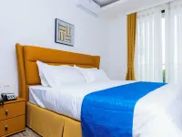 T-Stone Apartment Hotel Hotels near Kigali Convention Centre