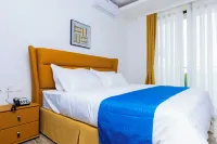 T-Stone Apartment Hotel Hotels in 