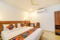 FabHotel WR Grand I - Nr Apollo Hospitals, Secunderabad