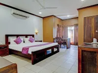 Treebo Premium Travancore Palace Cherthala Hotels in Cherthala