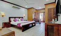 Treebo Premium Travancore Palace Cherthala Hotels in Vaikom