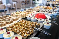 Hotel Neptun Beach - breakfast