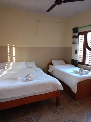 Pokhara Metro Eco Hotel Hotels in 