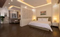 MerPerle Nui Sam Resort Hotels in 