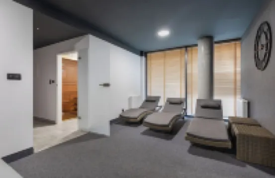 Seaside Apartamenty - Olimpijska 2 Mielno - Sauna & Fitness & Parking - w Cenie Pobytu