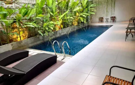 Rumah Kita Jember Отели в г. Patrang