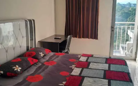 Easton Park Jatinangor by Tondano