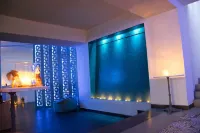 奧運村酒店 - SPA