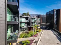 바나나 로지 바이 아틀랜틱 홀리데이 푼샬 호텔