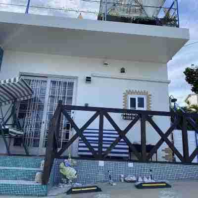 Sesoko Terrace2 Hotel Exterior