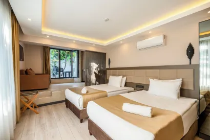 MAGİA Hotel