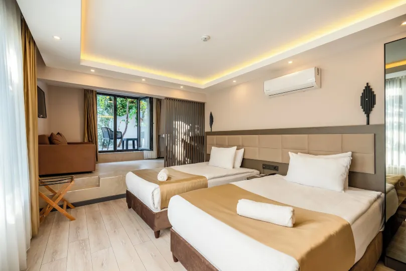 MAGİA Hotel