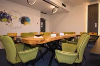 Design Hotel Winterrot Hotels in Karlsruhe