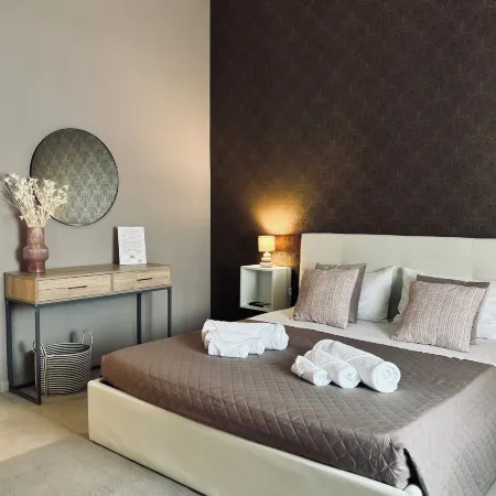 B&B Ungheria Ottantaquattro