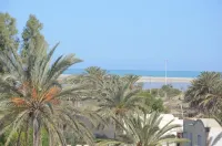 Résidence Chahd Hotels in Ghizen