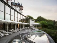 The Dolder Grand - spa