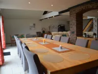 Verviers Villa with Sauna Hotels in Verviers
