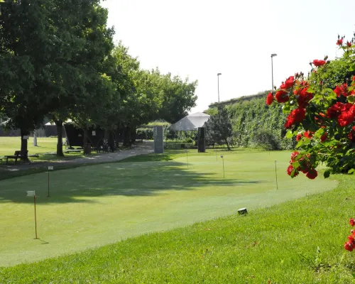 Golf Hotel Hotels in Lainate