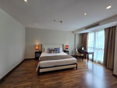 その他 ブレス レジデンス バンコクの写真