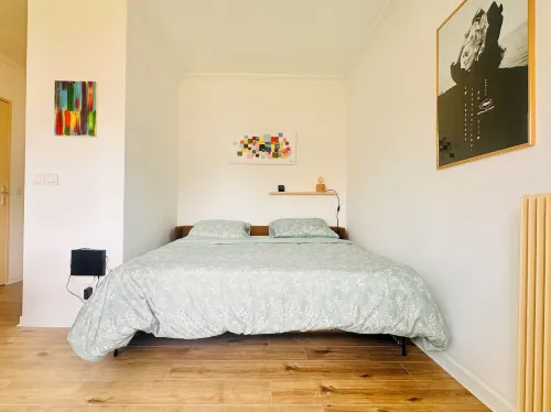 Le Cosy Escape