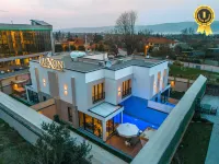 Luxon Sapanca Family Villas Hotel di Mahmudiye