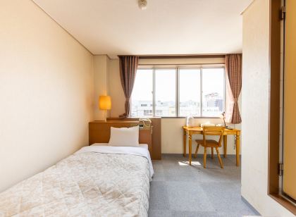 Tabist 観光ビジネスホテル松山 飛騨高山