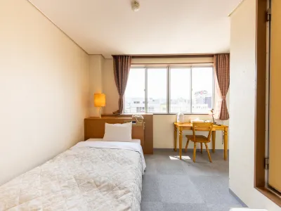 Tabist Kanko Business Hotel Matsuyama Hida Takayama Hotels in Takayama