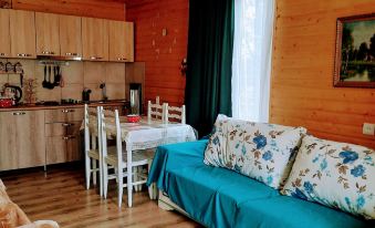 Family Hotel Maia