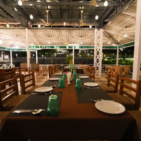 MGM Whispering Wind's Yelagiri