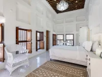 Arabian Boutique Hotel Hotel berhampiran Pelabuhan Rashid