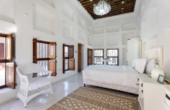 Arabian Boutique Hotel