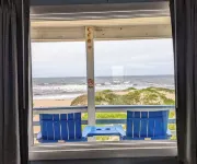 블루 헤론 모텔