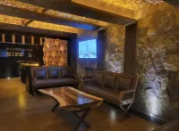 Suites Mine - 2-Star