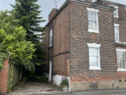 Beverley Budget Inn Hotel a Beverley