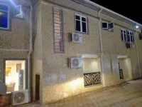 Paradise Haven Hotel Hotels near CCC MAKUN 1 CATHEDRAL