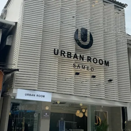 Urban Room Samed