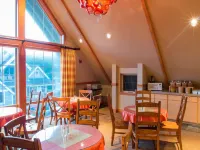 The Ocean Lodge Hotels in Cannon Beach
