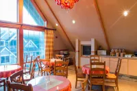 The Ocean Lodge Hotels in Arch Cape