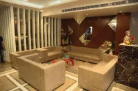 HOTEL PSK INN A BOUTIQUE Hotel di Mughalsarai Rly. Settlement