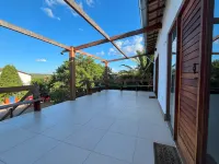 Pousada em Lençóis Reserva do Dendê Hotel a Lençóis