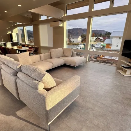 Mk House